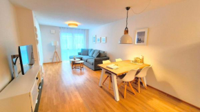 BodenSEE City Apartment Friedrichshafen CASA GRAF